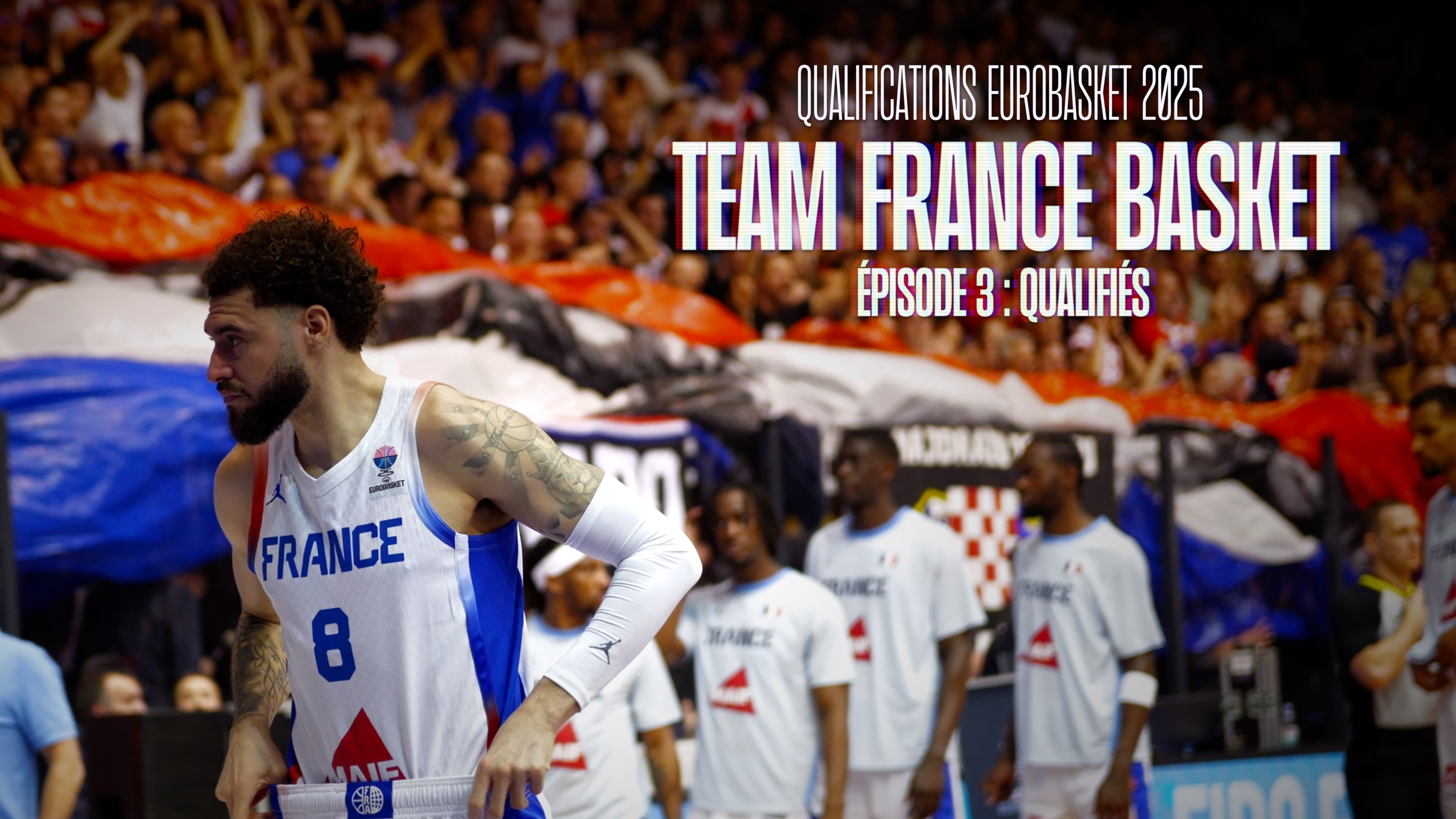 Qualifications EuroBasket 2025